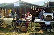 Traditional Festivities - Photo: Rodrigo Bustos Traditional Festivities - Photo: Rodrigo Bustos