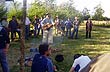 Music at the Traditional Festivities - Photo: Rodrigo Bustos Music at the Traditional Festivities - Photo: Rodrigo Bustos