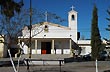 Iglesia San Antonio de Padua - Photo: Jorge Gonz�lez