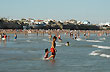 Aguas templadas - Photo: Jorge Gonz�lez