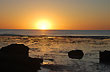 Amanecer en Las Grutas - Photo: Jorge Gonz�lez