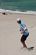 Dunas para jugar - Photo: Jorge Gonz�lez