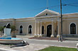 Municipalidad de San Antonio Oeste - Photo: Jorge Gonz�lez