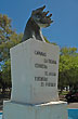 Homenaje al esfuerzo - Photo: Jorge Gonz�lez