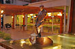Homenaje al pescador - Photo: Jorge Gonz�lez