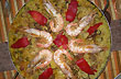 Aut�ntico plato de mar - Photo: Jorge Gonz�lez