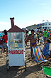 Pochoclero - Photo: Jorge Gonz�lez