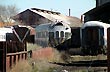 Galpones ferroviarios - Photo: Jorge Gonz�lez