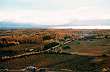 Plantaci�n de cerezos - Photo: Direcci�n de Turismo de Los Antiguos