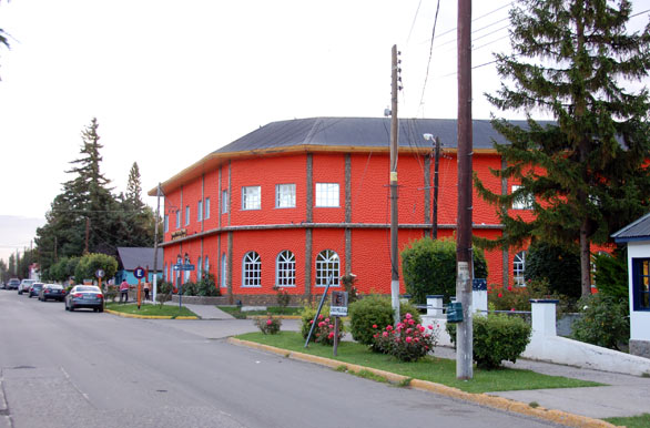 Municipalidad de Los Antiguos - Los Antiguos