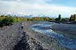 Buscando el cauce - Photo: Direcci�n de Turismo de Los Antiguos