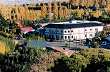 Municipalidad de Los Antiguos - Photo: Direcci�n de Turismo de Los Antiguos