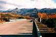 Puente sobre el r�o Los Antiguos - Photo: Direcci�n de Turismo de Los Antiguos