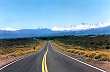 Ruta 43, Los Antiguos