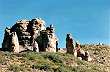 Toscas Bayas - Photo: Direcci�n de Turismo de Los Antiguos
