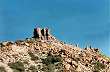 Toscas Bayas - Monte Zeballos - Photo: Direcci�n de Turismo de Los Antiguos