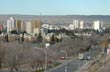 Altos Av. Argentina - Photo: Jorge Gonz�lez