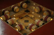 Detalles de la bodega - Photo: Jorge Gonz�lez