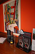 Vinos y colores - Photo: Jorge Gonz�lez