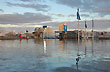 Homenaje a Gesta de Malvinas - Photo: Jorge Gonz�lez