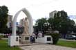 Monumento a la madre - Photo: Santiago Gaudio