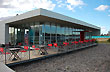 Confiter�a del Paseo de la Costa - Photo: Jorge Gonz�lez