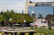 Parque Central - Photo: Santiago Gaudio
