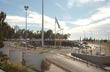 La Plaza de las Banderas - Photo: Jorge Gonz�lez