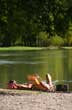 Balneario c�ntrico - Photo: Santiago Gaudio