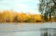 R�o Limay - Photo: Jorge Gonz�lez