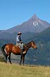 Volcán Puntiagudo - Foto: Mario Ptasik Volcán Puntiagudo - Foto: Mario Ptasik