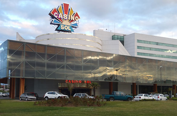 Casino Sol - Osorno