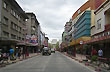 Calle c�ntrica - Photo: Jorge Gonz�lez