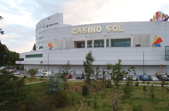 Hotel Casino - Osorno