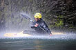 Cascade at Palena - Photo: Eduardo Epifanio Cascade at Palena - Photo: Eduardo Epifanio