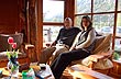 Héctor y Gloria Jaramillo, Puerto Ramírez - Photo: Eduardo Epifanio Héctor y Gloria Jaramillo, Puerto Ramírez - Photo: Eduardo Epifanio