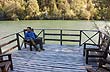 On the Palena River - Photo: Eduardo Epifanio On the Palena River - Photo: Eduardo Epifanio