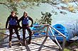 Sailors of El Palena - Photo: Eduardo Epifanio Sailors of El Palena - Photo: Eduardo Epifanio