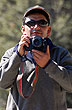 A Zenit for the picture - Photo: Eduardo Epifanio A Zenit for the picture - Photo: Eduardo Epifanio