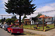 Calles de Panguipulli - Photo: Cristina Sabaliauskas