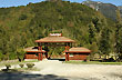 Termas de Co�aripe - Photo: Jorge Gonz�lez