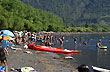 Color y calor en Co�aripe - Photo: Jorge Gonz�lez