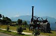 Antiguo Locomovil, costanera Panguipulli - Photo: Jorge Gonz�lez
