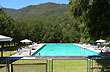 Termas de Liqui�e - Photo: Cristina Sabaliauskas