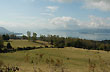 Campo y lago - Photo: Jorge Gonz�lez