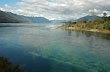 Desembocadura del Lago - Photo: Jorge Gonz�lez