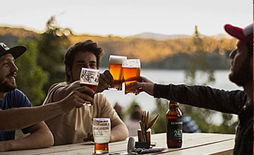 5 Cervecerías imperdibles en Bariloche