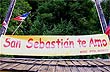 Los senderos de la fe