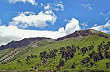 Excursions around the Area