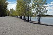 One Day Close to the Dam